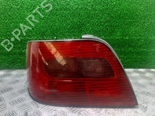 Used Left taillight CITROËN XSARA (N1) 2.0 HDi 90 (90 hp) 21536539