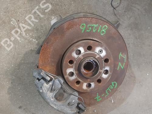 Used Left front steering knuckle Left front steering knuckle 38015094 38015094