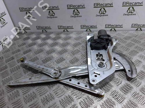 Used Front left window mechanism RENAULT KANGOO (KC0/1_) [1997-2025]  7704514