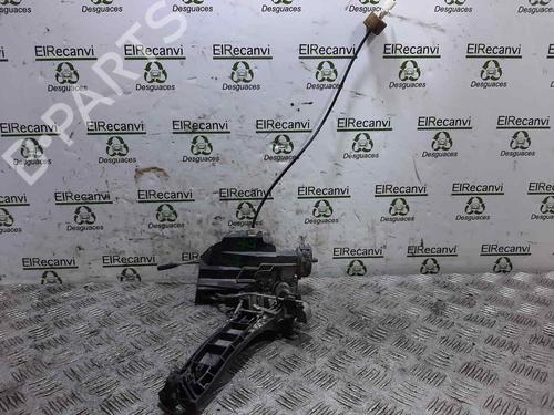 Used Front right lock Front right lock MERCEDES-BENZ A-CLASS (W168) A 160 CDI (168.006) (75 hp) 15408828 15408828