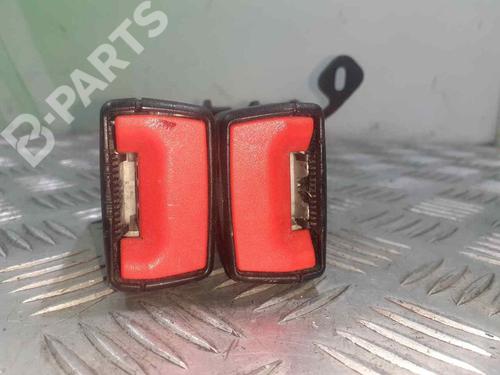 Used Rear middle belt tensioner Rear middle belt tensioner VW GOLF VII (5G1, BQ1, BE1, BE2) 1.6 TDI (105 hp) 9139802 9139802