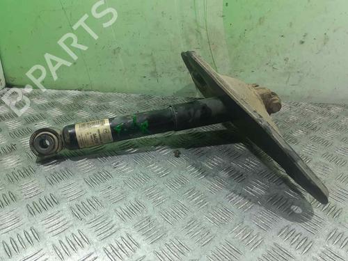 Used Right rear shock absorber CITROËN BERLINGO / BERLINGO FIRST Box Body/MPV (M_) 1.6 HDI 90 (MB9HX, MC9HX) (90 hp) 11225722