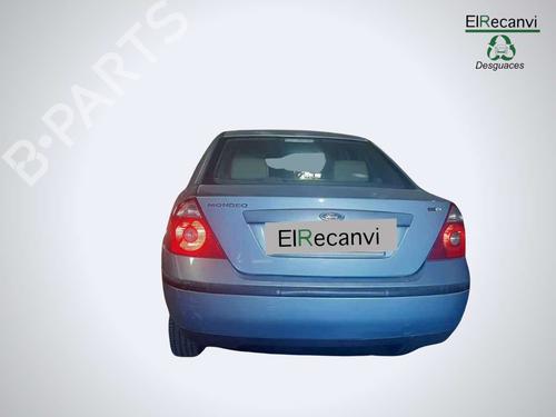 Instrument cluster FORD MONDEO III (B5Y)  | BP16354820C47 