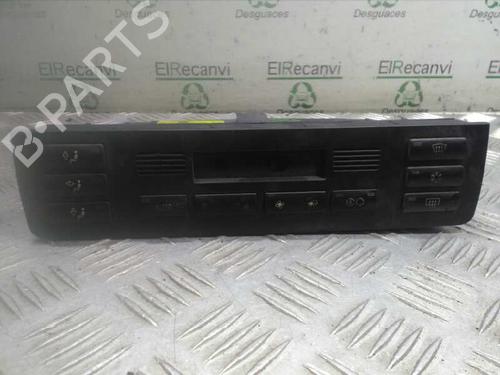 Used Climate control BMW 3 (E46) 320 d (150 hp) 4547180