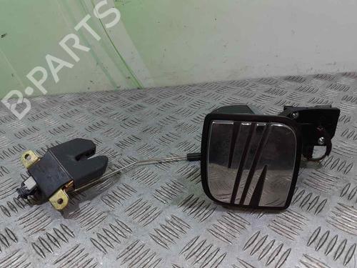 Trunk håndtak SEAT CORDOBA (6L2) [2002-2009]  7744590