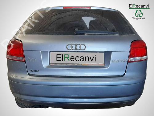 Commande Chauffage AUDI A3 (8P1) 2.0 TDI 16V | BP10229782I5 