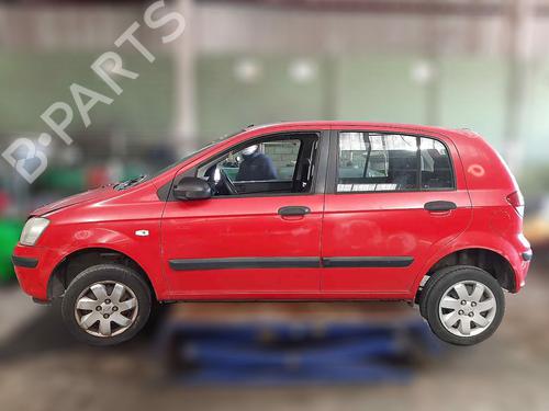 Ratstangsstang HYUNDAI GETZ (TB) 1.1 | BP7738259I23 