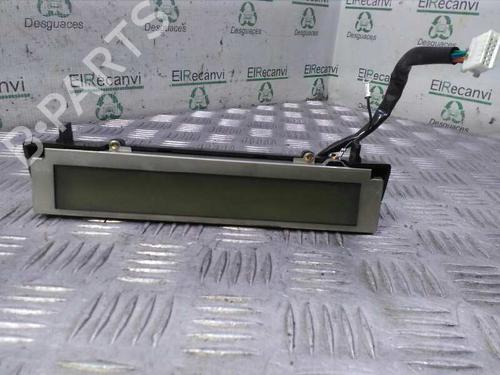 Multifunctionele display MAZDA 3 (BK) 1.6 (BK14) (105 hp) 4520594