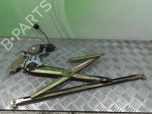 Used Front right window mechanism KIA CARNIVAL I (UP, FL) [1998-2001]  7525679