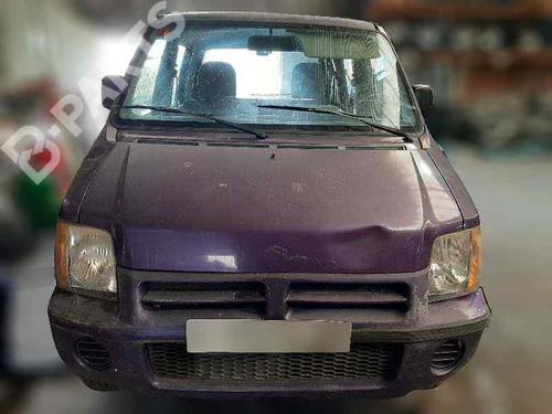 Used Parts SUZUKI WAGON R+ Hatchback (EM)  1.0 (RC410, SR410, SR412)  799881