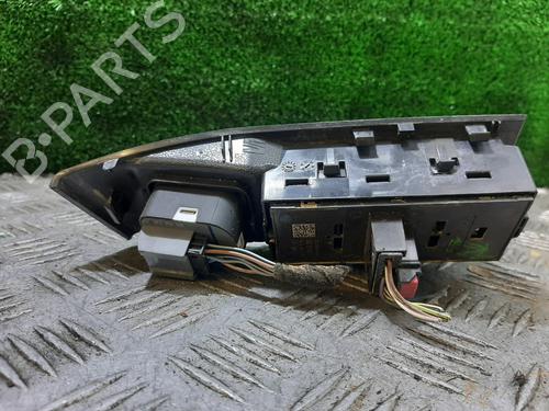 Left front window switch SEAT ARONA (KJ7, KJP) 1.0 TSI | BP25747568I27
