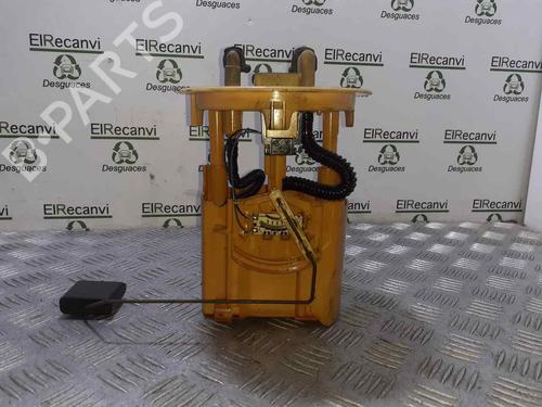 Used Fuel pump CITROËN C5 II (RC_) [2004-2008]  10051675