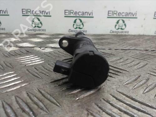 Ignition coil RENAULT MEGANE I (BA0/1_) 1.4 16V (BA0D, BA1H, BA0W, BA10) | BP4544090M94
