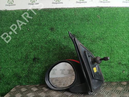 Used Left mirror Left mirror CITROËN C1 (PM_, PN_) 1.0 (68 hp) 33964826 33964826