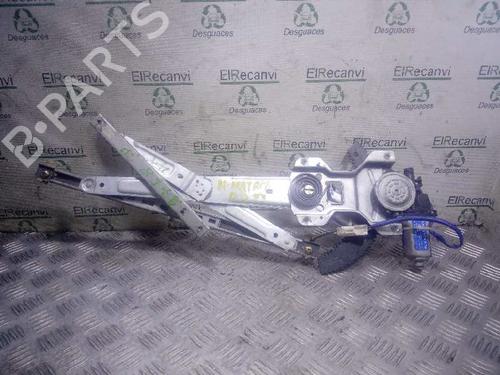 Rudehejsemekanisme Højre foran HYUNDAI MATRIX (FC) 1.5 CRDi (82 hp) 4544677