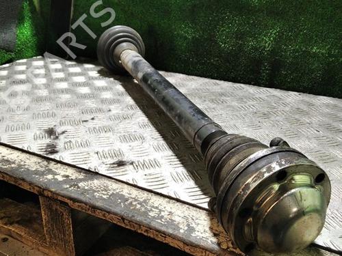 Right front driveshaft VW PASSAT B6 (3C2) | BP29410987M39