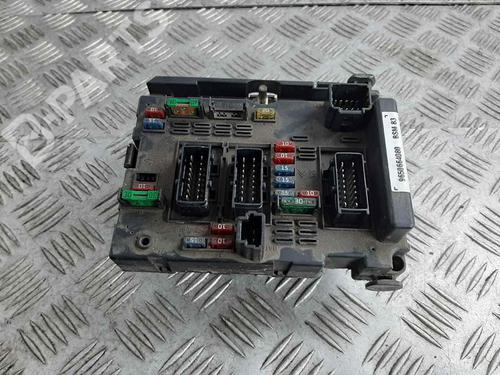Used Fuse box Fuse box PEUGEOT 307 (3A/C) [2000-2012] 9287967 9287967