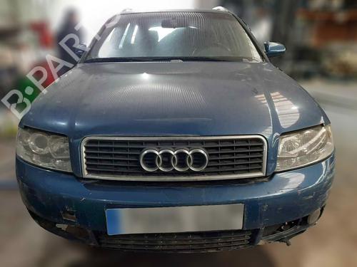 Left front shock absorber AUDI A4 B6 Avant (8E5) 1.9 TDI | BP7648253M16