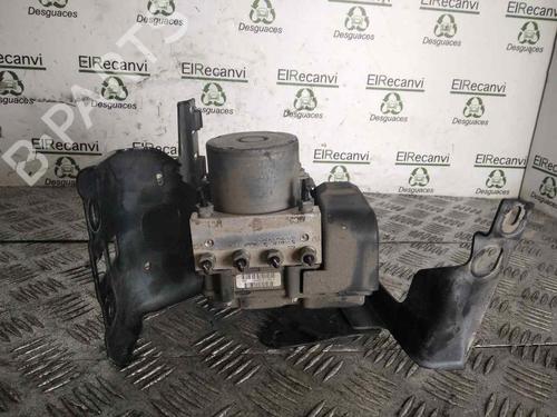 Used ABS pump CITROËN C4 I (LC_) [2004-2014]  15654054