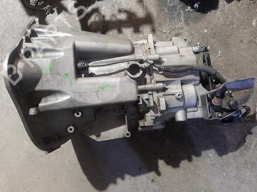 Gearbox MERCEDES-BENZ C-CLASS (W203)  | BP21536836M3 