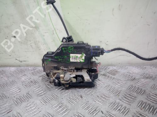 Used Front right lock SKODA FABIA I (6Y2) 1.9 SDI (64 hp) 10233802