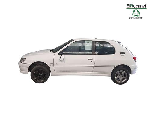 ABS Bremseaggregat PEUGEOT 306 Hatchback (7A, 7C, N3, N5)  | BP17811584M43 