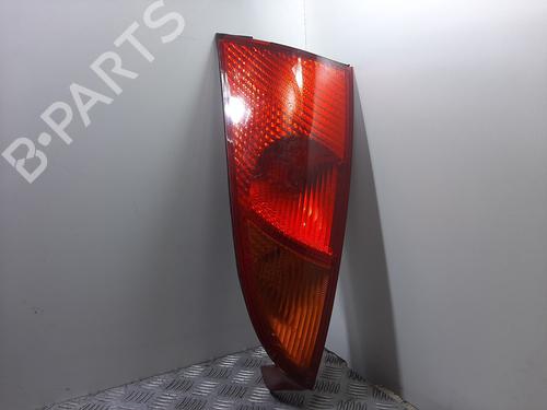 Venstre baglygte FORD FOCUS I (DAW, DBW) 1.6 16V (100 hp) 29736068