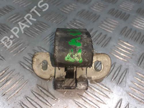 Used Tailgate lock RENAULT MASTER II Van (FD) [1997-2013]  9186892