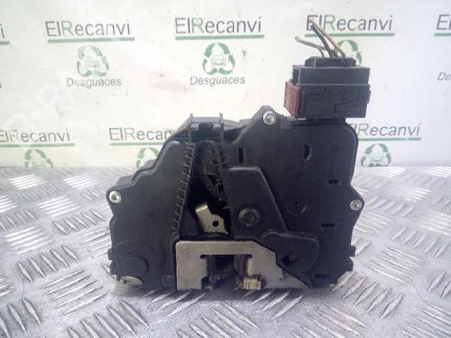 Højre fortil lås OPEL CORSA C (X01) | BP4540290C97