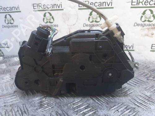 Front left lock SEAT IBIZA IV (6J5, 6P1) | BP14847540C98