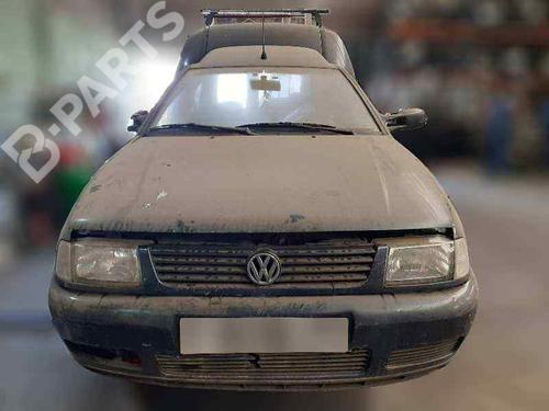 Used Parts VW CADDY II Box Body/MPV (9K9A)  1.9 TDI  753666