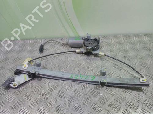 Rudehejsemekanisme ventre foran NISSAN PRIMERA Hatchback (P11) 1.6 16V (99 hp) 6097069