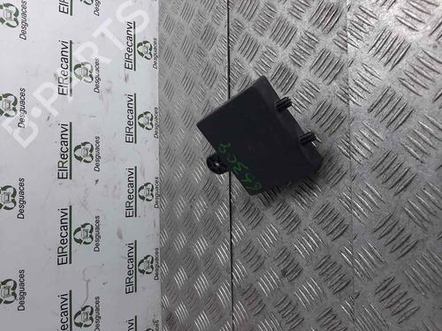 Comfort control module RENAULT CLIO IV (BH_) 1.2 TCe 120 (BHM0) | BP10066229M56