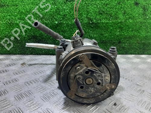 Used AC compressor RENAULT MEGANE II Saloon (LM0/1_) 1.9 dCi (LM0G, LM1G, LM2C) (120 hp) 24239084