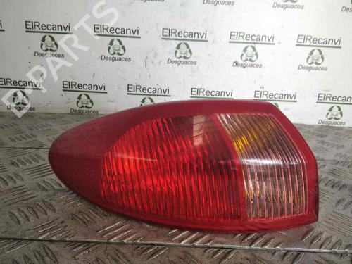 Used Left taillight ALFA ROMEO 147 (937_) 1.6 16V T.SPARK ECO (937.AXA1A, 937.BXA1A) (105 hp) 15013300