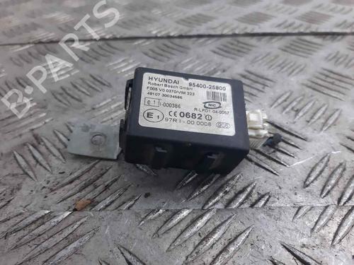 control-unit-hyundai-accent-ii-lc-15-9540025800-1999-2000-2001-2002-2003-2004-2005-2006-2007-2008-2009-2010-2011-2012-7008509 main image