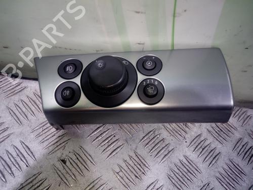 Hovedlysbryter OPEL ASTRA H (A04) [2004-2014]  10141268