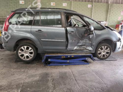Servo brake CITROËN C4 Grand Picasso I (UA_) 2.0 HDi 138 | BP7516089M42 