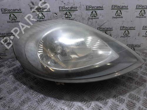 Lyskaster høyre OPEL VIVARO A Bus (X83) [2001-2015]  16767952