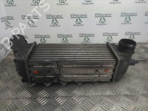 Used Intercooler PEUGEOT 307 SW (3H) [2002-2009]  4539163