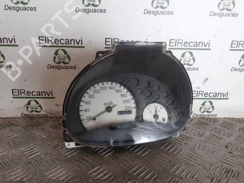 Used Instrument cluster FORD KA (RB_) 1.3 i (60 hp) 13406527