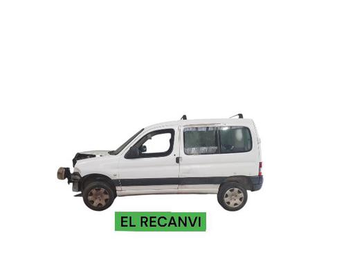 Sicherungskasten CITROËN BERLINGO MULTISPACE (B9) 1.6 HDi 75 16V | BP29825567E1