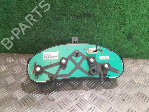 Cockpit PEUGEOT 206 Hatchback (2A/C) 1.4 LPG | BP26335374C47