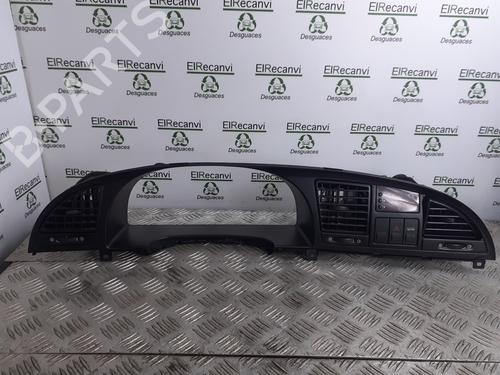 Luftventil DAEWOO NUBIRA Saloon (J100) 1.6 16V (106 hp) 11647515