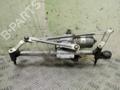 Front wiper motor OPEL CORSA D (S07)  | BP19486280M29 