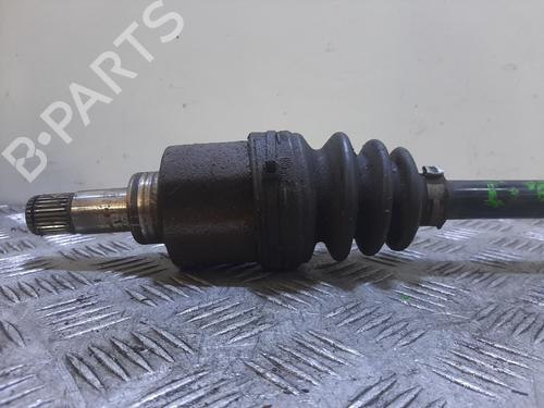 Left front driveshaft VW UP! (121, 122, BL1, BL2, BL3, 123) | BP37595502M38 - Image 3