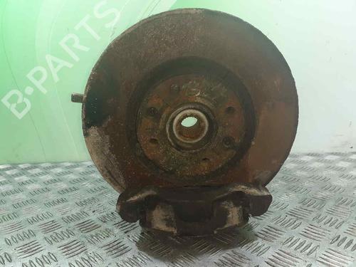 Used Right front steering knuckle PEUGEOT 308 I (4A_, 4C_) [2007-2016]  7063992