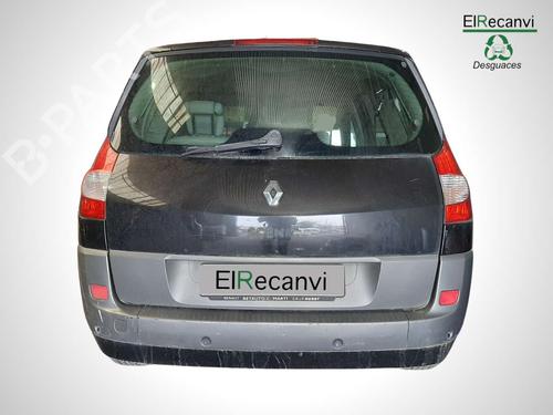 Viskermotor vindrude RENAULT SCÉNIC II (JM0/1_)  | BP10903096M29 
