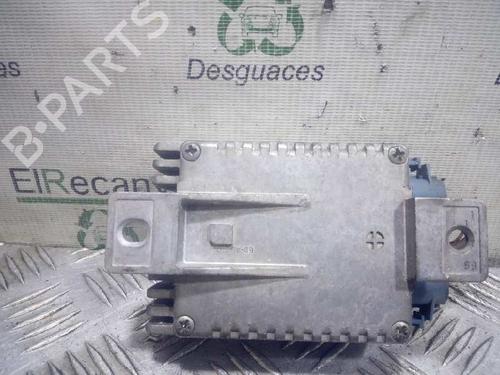 Elektronische module MERCEDES-BENZ A-CLASS (W168) A 160 (168.033, 168.133) | BP4544878M83