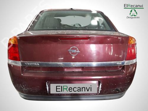ABS pump OPEL VECTRA C (Z02)  | BP16035050M43 